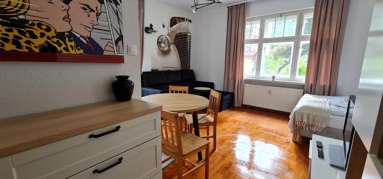Apartamenty Everysky - Konstytucji 3 Go Maja 66-2 Karpacz Exteriér fotografie