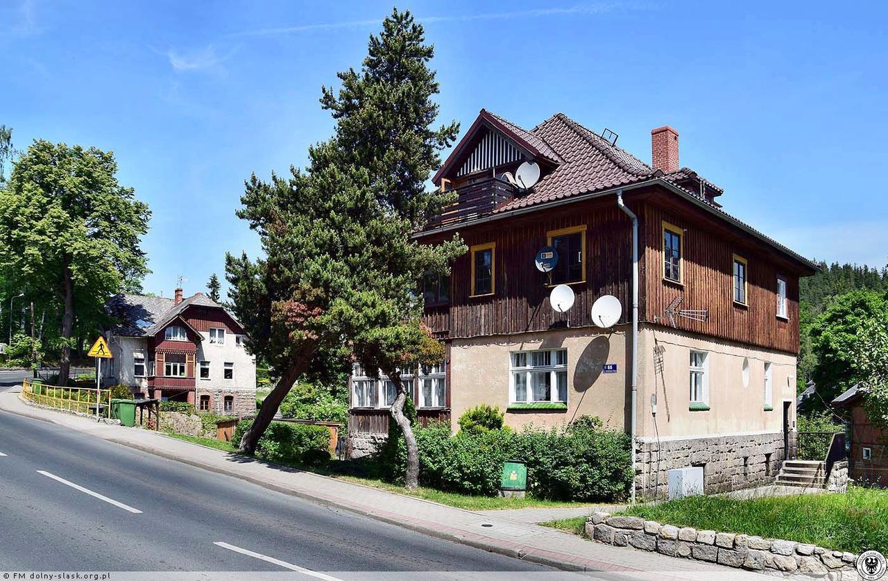 Apartamenty Everysky - Konstytucji 3 Go Maja 66-2 Karpacz Exteriér fotografie